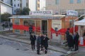 Filiale temporanea ospedale di Padova