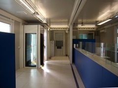 interno banca Gemelli